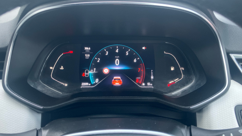 Renault Clio 1.0 TCe 100 S Edition 5dr Auto Petrol Hatchback